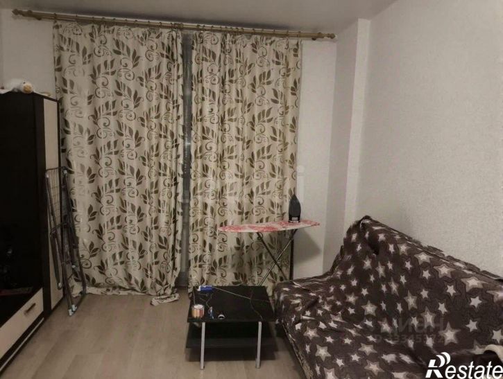 1-комн квартира Большетроицкая улица, 28,  д. 28