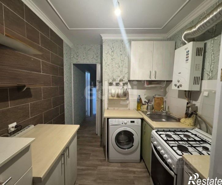 3-комн квартира улица Маяковского, 28,  д. 28