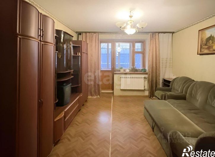 2-комн квартира проспект Ватутина, 1А,  д. 1А