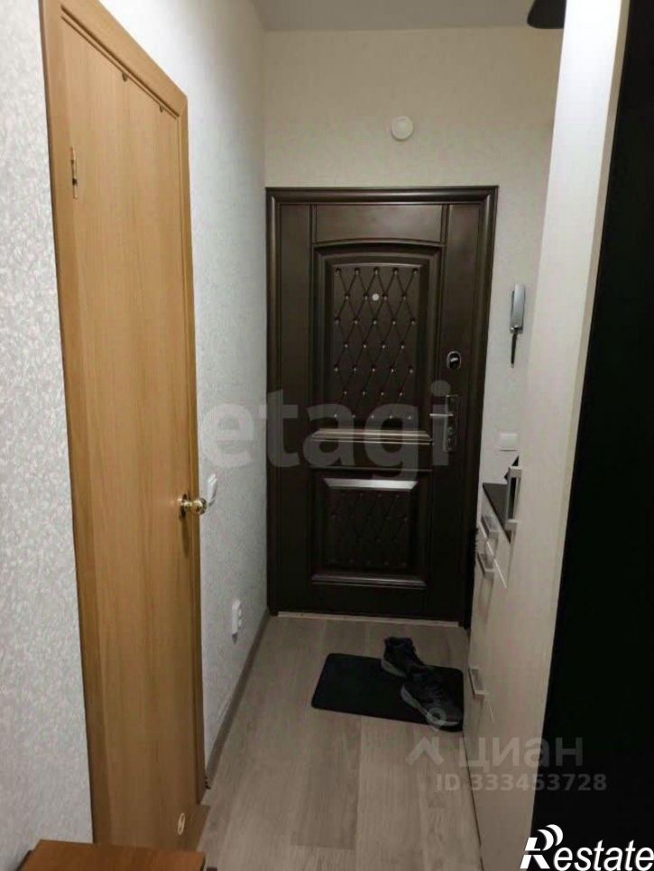 1-комн квартира Большетроицкая улица, 28,  д. 28