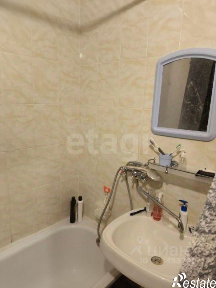 1-комн квартира Большетроицкая улица, 28,  д. 28