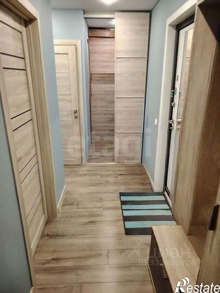 2-комн квартира улица Щорса, 31,  д. 31