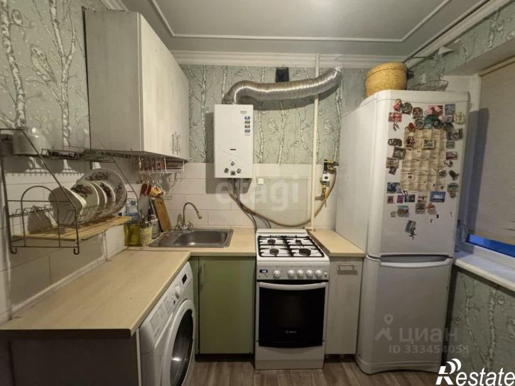 3-комн квартира улица Маяковского, 28,  д. 28