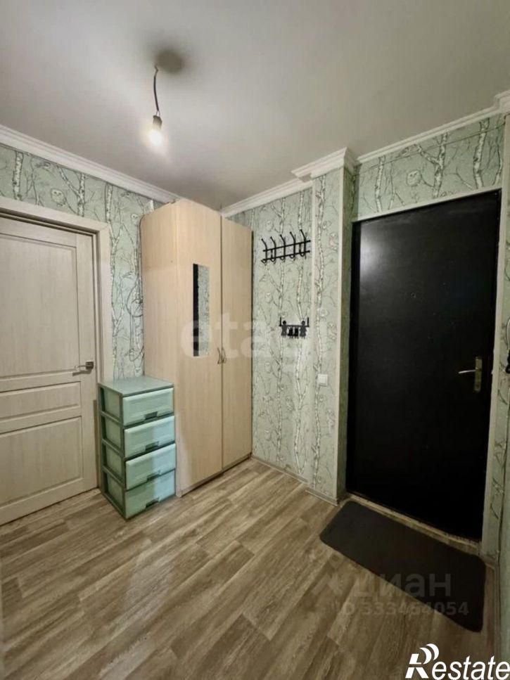 3-комн квартира улица Маяковского, 28,  д. 28