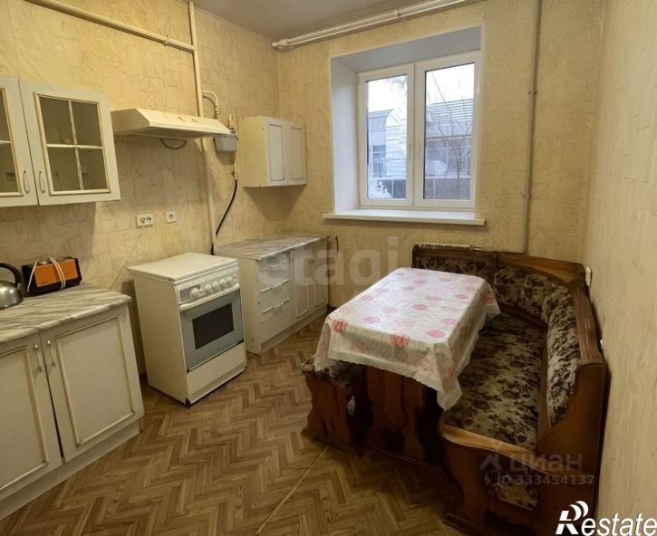 2-комн квартира проспект Ватутина, 1А,  д. 1А