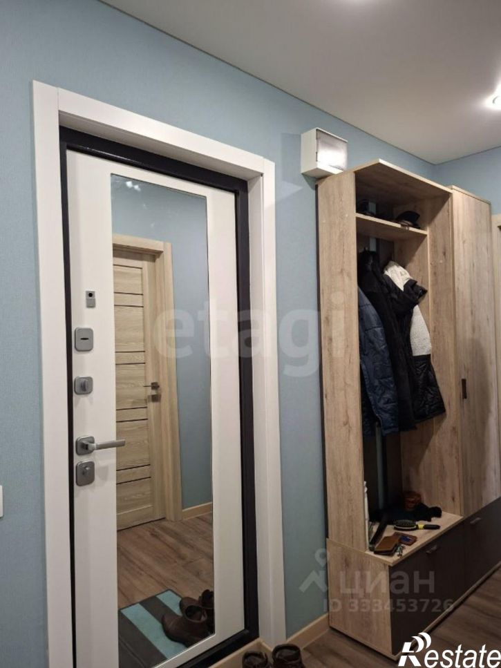 2-комн квартира улица Щорса, 31,  д. 31