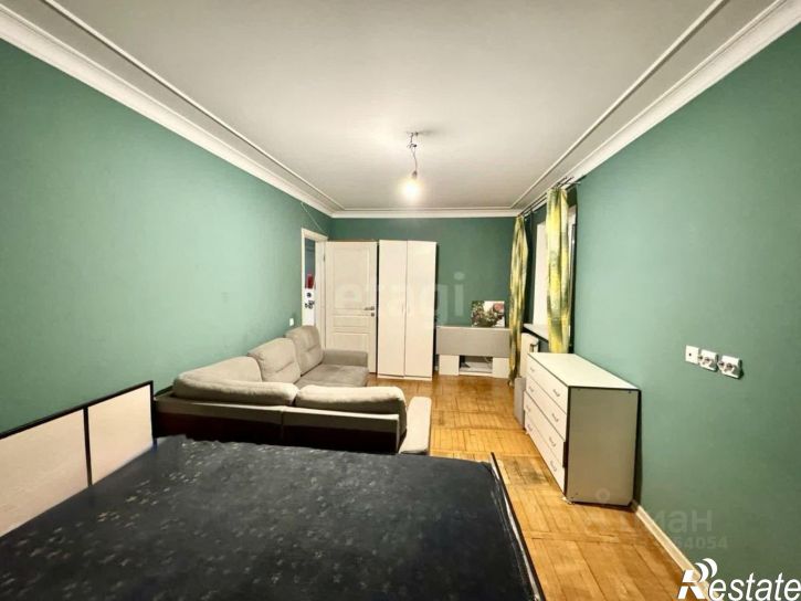3-комн квартира улица Маяковского, 28,  д. 28