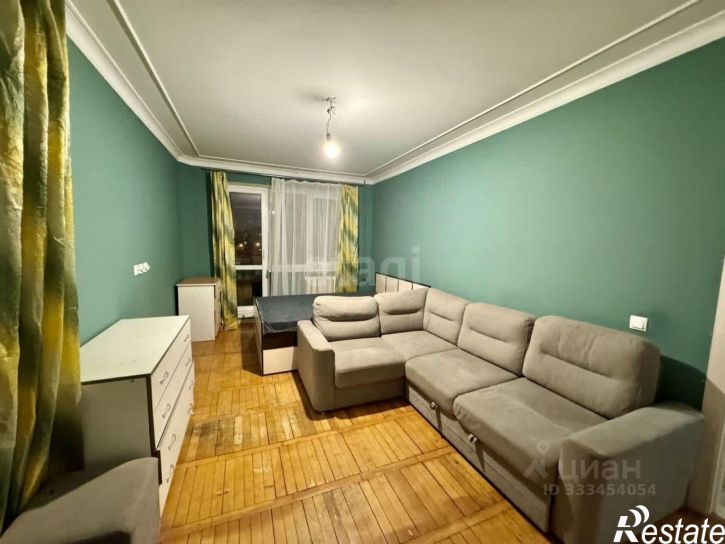 3-комн квартира улица Маяковского, 28,  д. 28