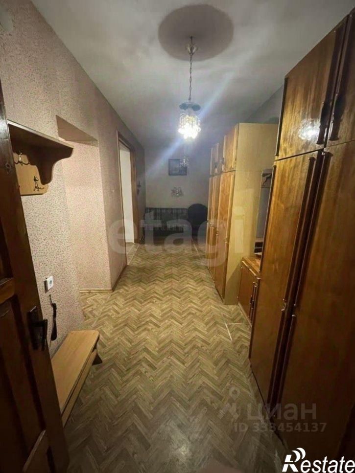 2-комн квартира проспект Ватутина, 1А,  д. 1А