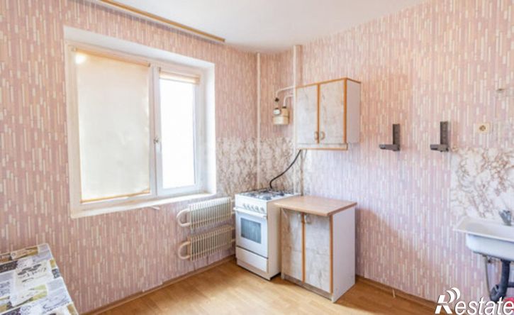 1-комн квартира улица Челюскинцев, 58Б к3,  д. 58Б к3