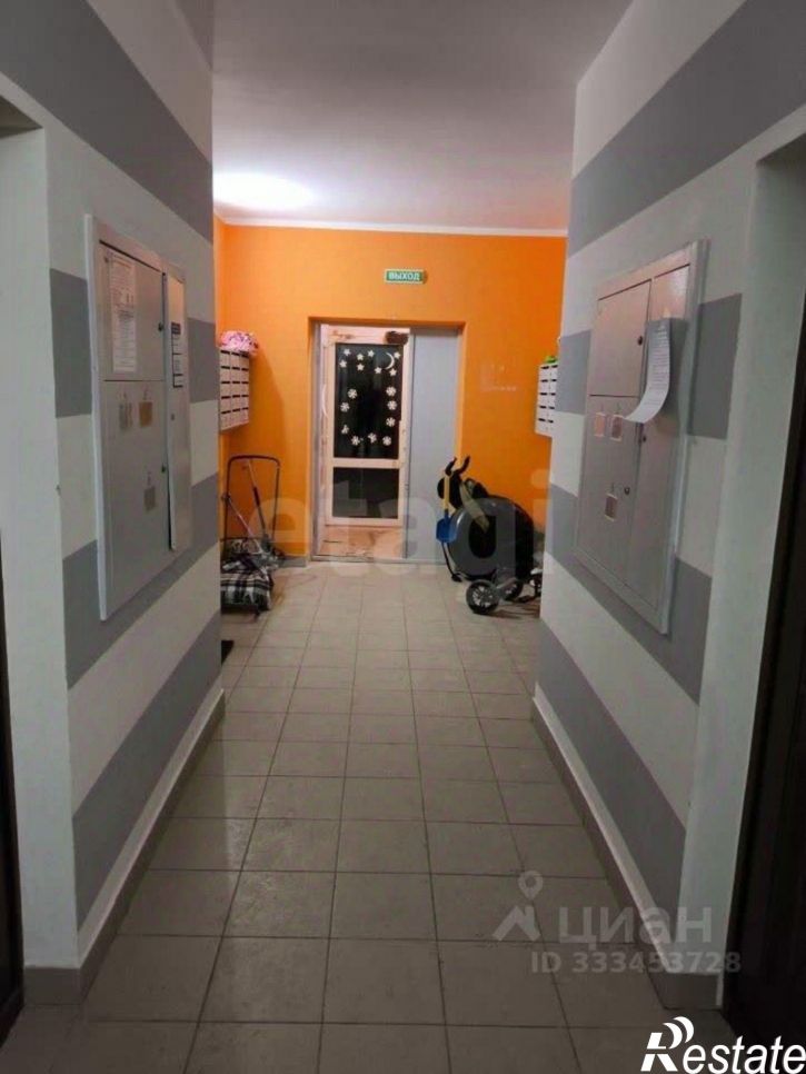 1-комн квартира Большетроицкая улица, 28,  д. 28