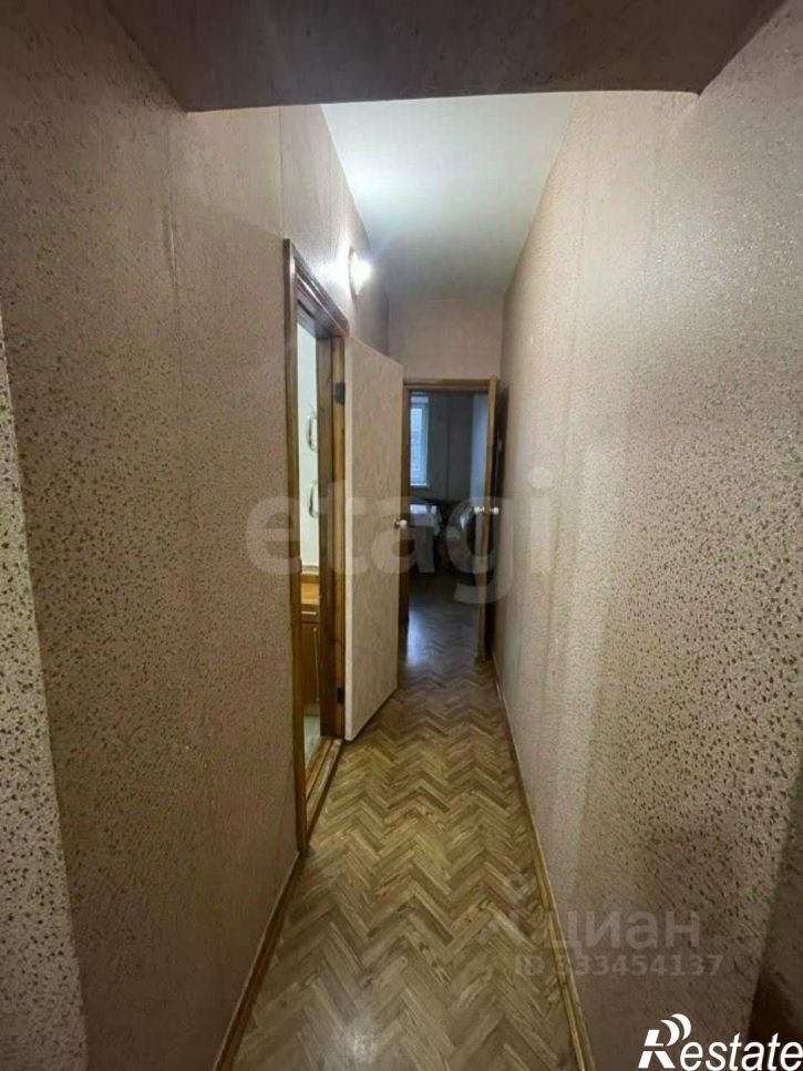 2-комн квартира проспект Ватутина, 1А,  д. 1А