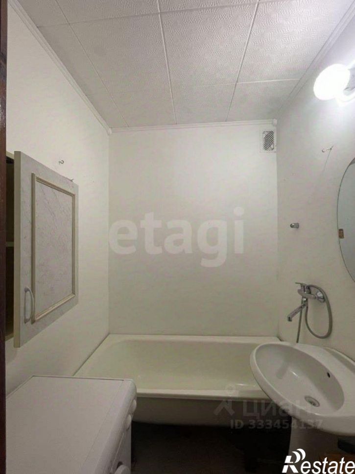 2-комн квартира проспект Ватутина, 1А,  д. 1А