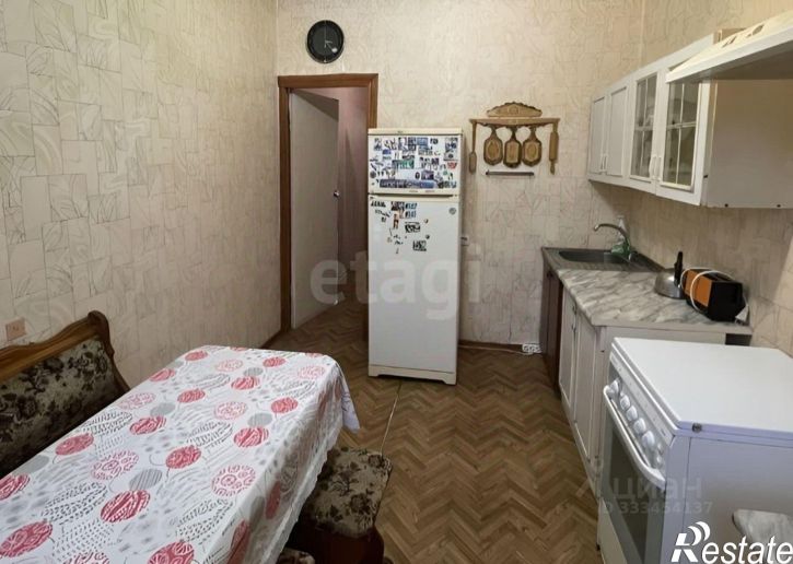 2-комн квартира проспект Ватутина, 1А,  д. 1А