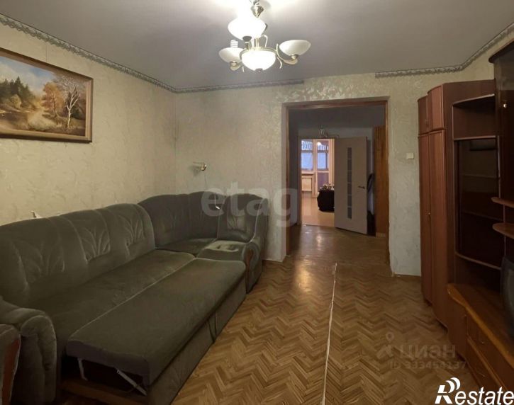 2-комн квартира проспект Ватутина, 1А,  д. 1А