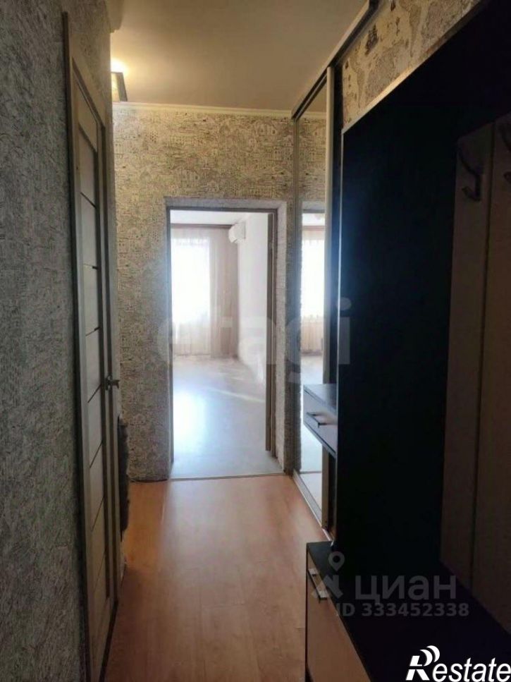 3-комн квартира улица Горького, 2Д,  д. 2Д