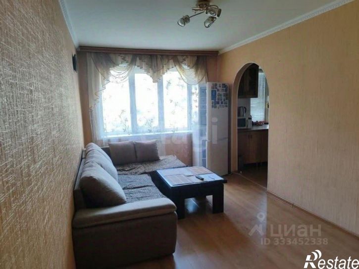 3-комн квартира улица Горького, 2Д,  д. 2Д