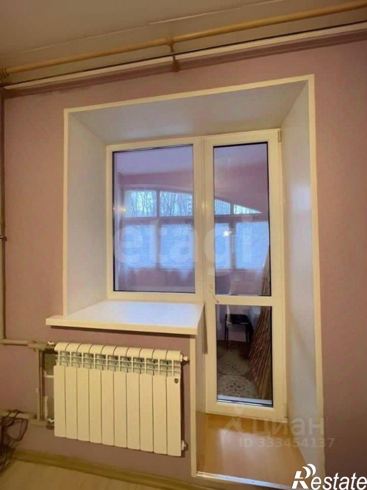 2-комн квартира проспект Ватутина, 1А,  д. 1А