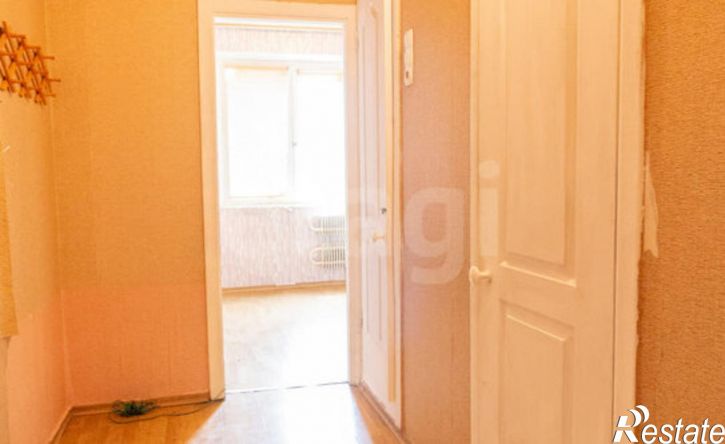 1-комн квартира улица Челюскинцев, 58Б к3,  д. 58Б к3