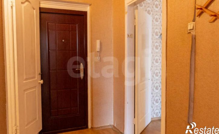 1-комн квартира улица Челюскинцев, 58Б к3,  д. 58Б к3