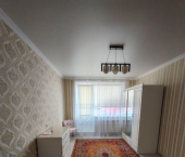 1-комн, 35кв м, этаж 9/10 улица Есенина, 40