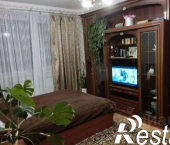 2-комн, 52кв м, этаж 8/11 улица Есенина, 44