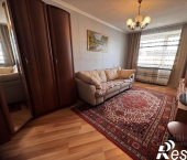 1-комн, 37кв м, этаж 3/10 улица Есенина, 44