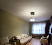 1-комн, 40кв м, этаж 2/5 улица Макаренко, 3Б