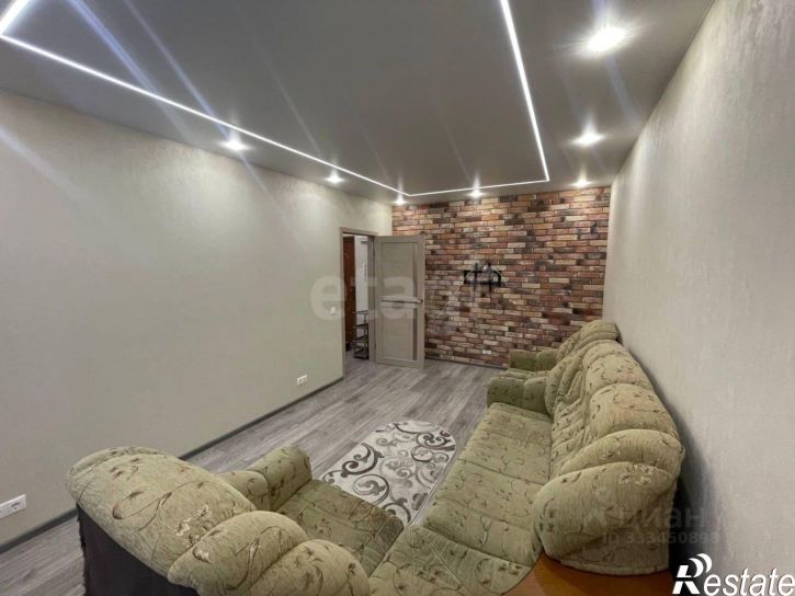 1-комн квартира улица Щорса, 44,  д. 44