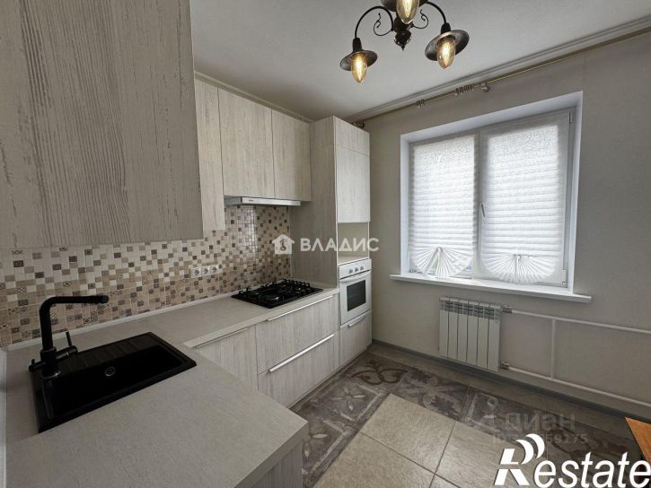 1-комн квартира улица Щорса, 55А,  д. 55А