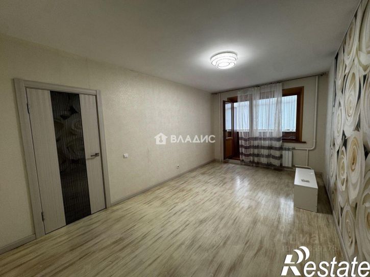1-комн квартира улица Щорса, 55А,  д. 55А