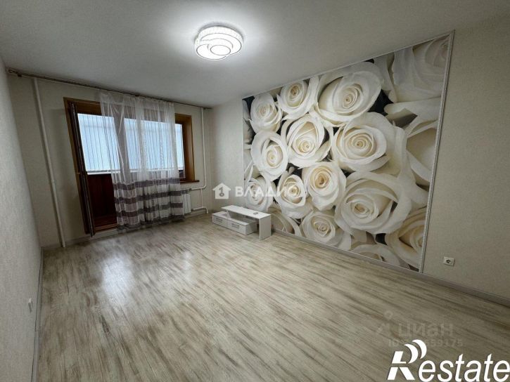 1-комн квартира улица Щорса, 55А,  д. 55А