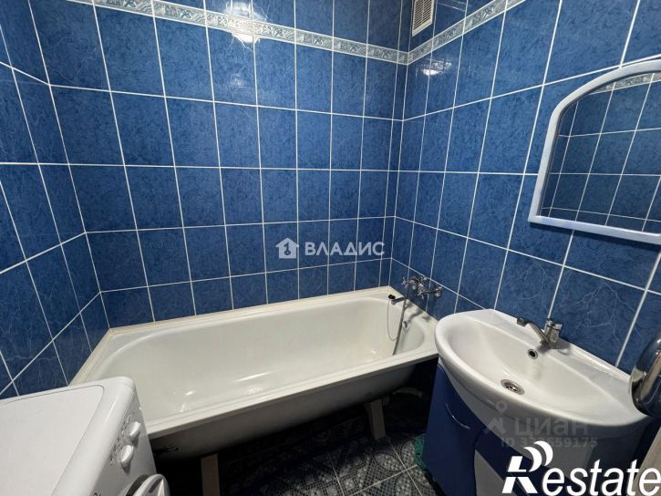 1-комн квартира улица Щорса, 55А,  д. 55А