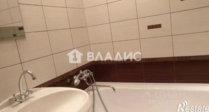 1-комн квартира улица Есенина, 36,  д. 36
