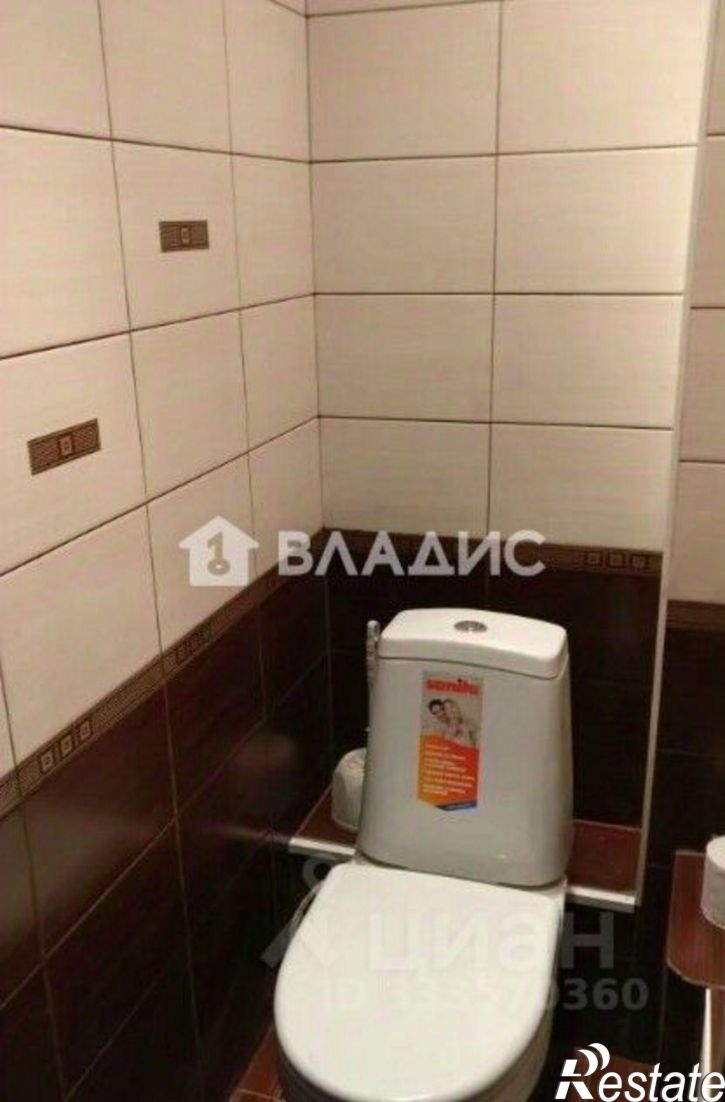 1-комн квартира улица Есенина, 36,  д. 36