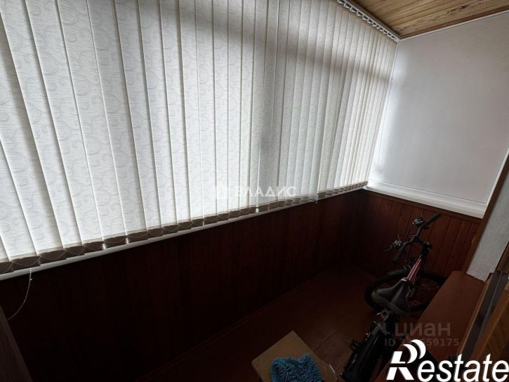 1-комн квартира улица Щорса, 55А,  д. 55А