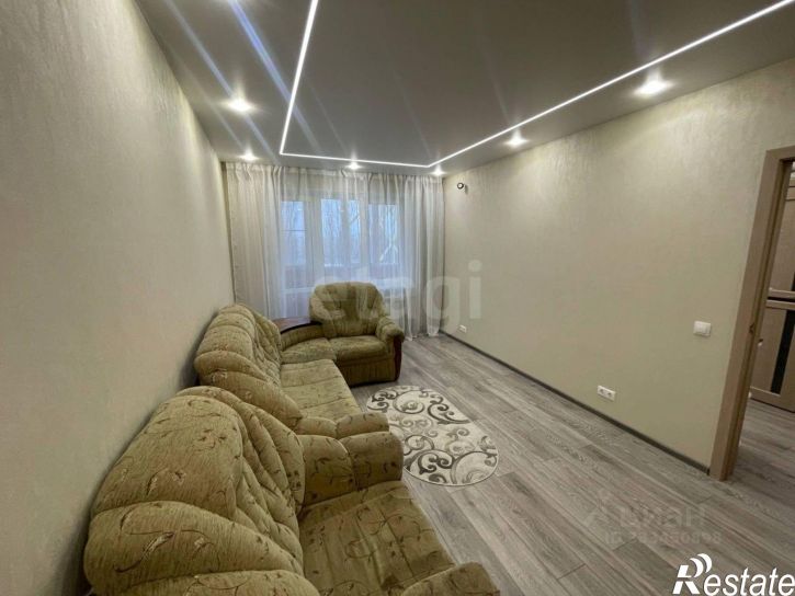 1-комн квартира улица Щорса, 44,  д. 44