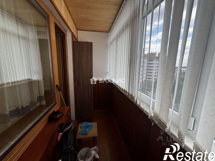 1-комн квартира улица Щорса, 55А,  д. 55А