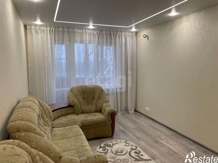 1-комн квартира улица Щорса, 44,  д. 44