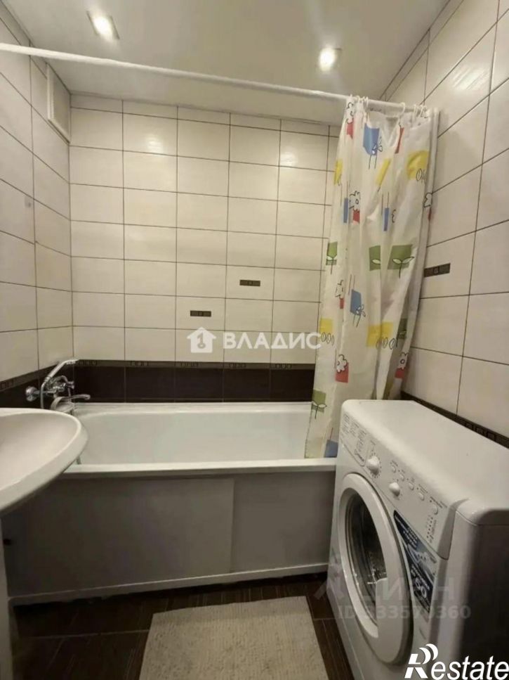 1-комн квартира улица Есенина, 36,  д. 36
