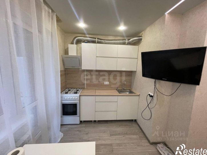1-комн квартира улица Щорса, 44,  д. 44