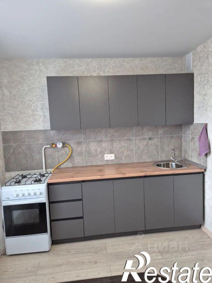 1-комн квартира бульвар Юности, 21,  д. 21