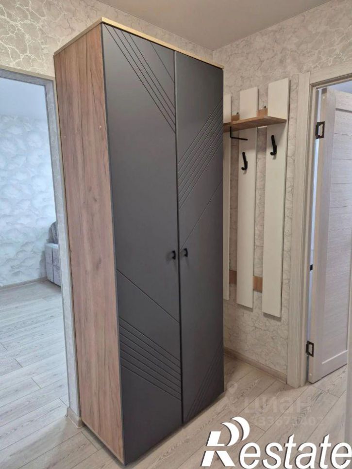 1-комн квартира бульвар Юности, 21,  д. 21