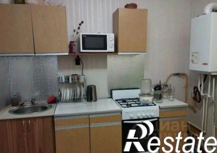 2-комн квартира улица Есенина, 44,  д. 44