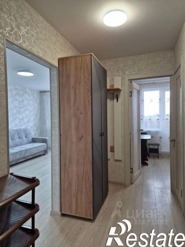 1-комн квартира бульвар Юности, 21,  д. 21