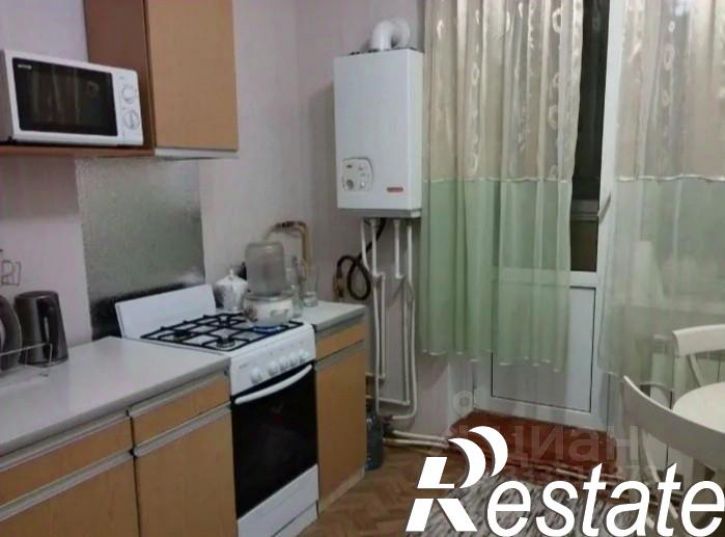 2-комн квартира улица Есенина, 44,  д. 44
