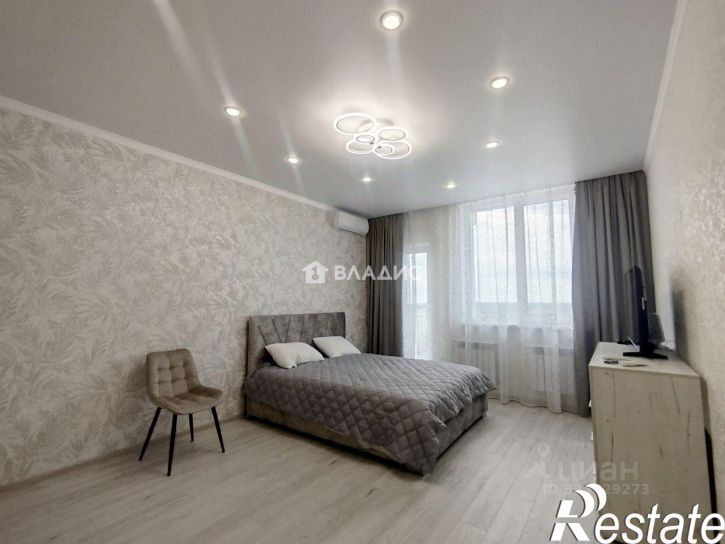 1-комн квартира улица Шаландина, 5А,  д. 5А