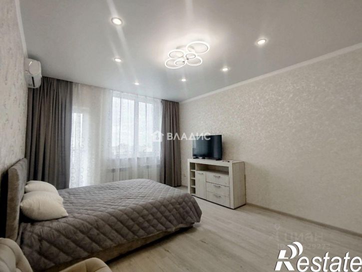 1-комн квартира улица Шаландина, 5А,  д. 5А