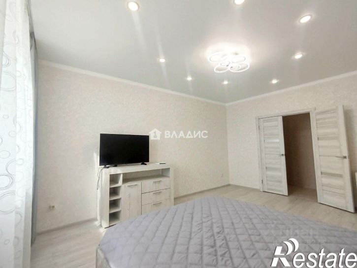 1-комн квартира улица Шаландина, 5А,  д. 5А