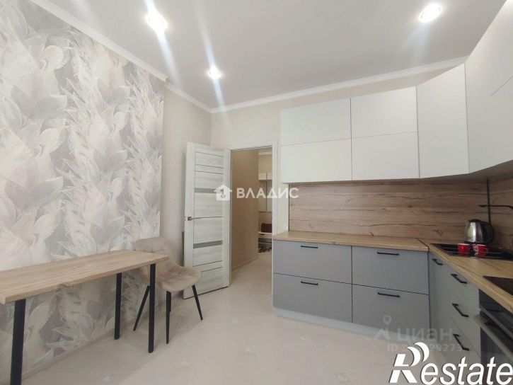 1-комн квартира улица Шаландина, 5А,  д. 5А